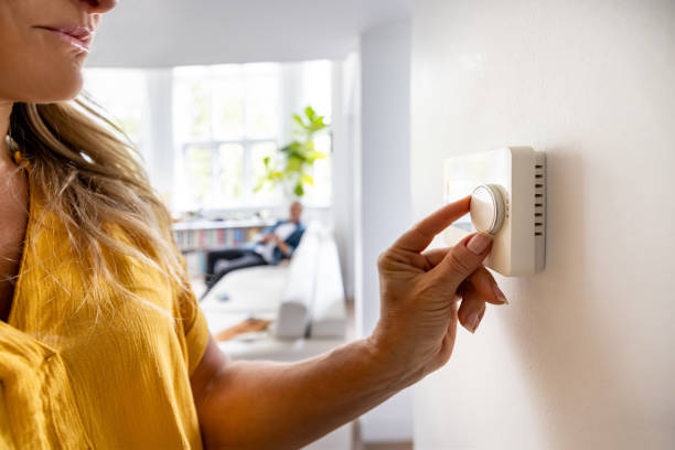 Best HVAC maintenance near me  in West Falmouth, MA