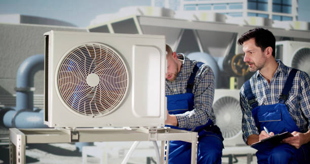  West Falmouth, MA HVAC Pros