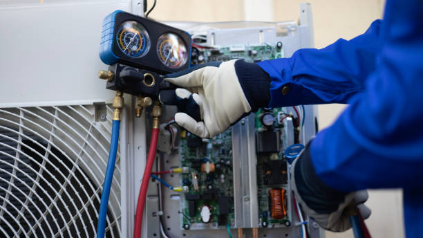 Best Affordable HVAC services  in West Falmouth, MA
